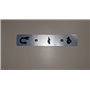 Schildchen - BCS Original -  F0854064010 - ersetzt - F0854064000