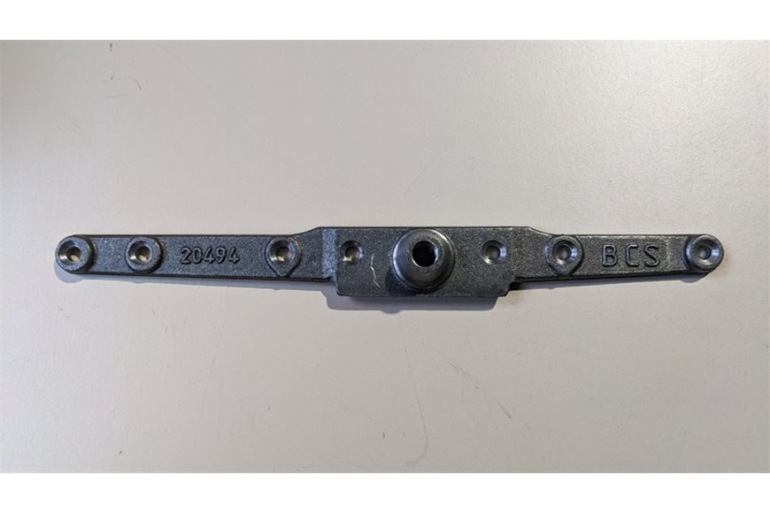 Messerkopf D 5,6 - BCS Original - 52320494