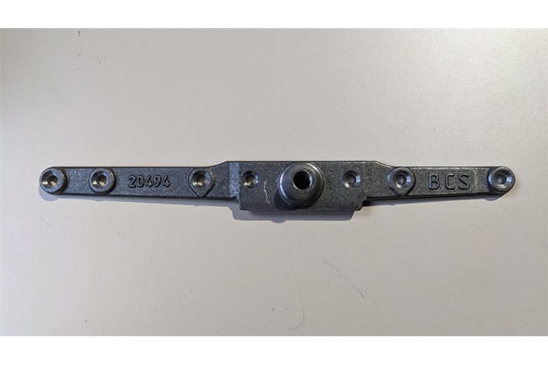 Knifehead D 5,6 - BCS genuine - 52320494