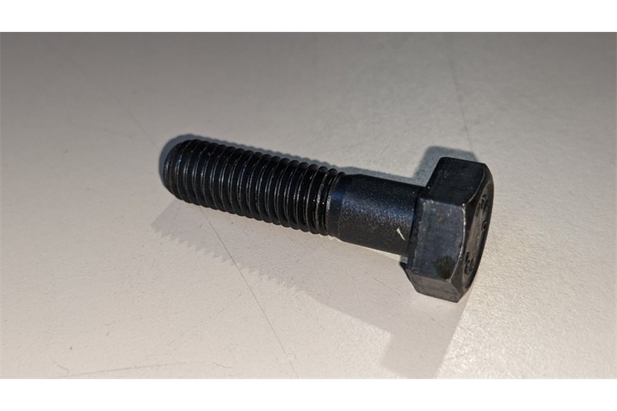 Schraube M10X40 5737 - BCS Original -  F0863358050
