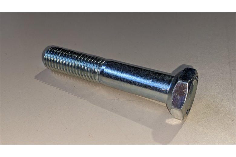 Vite Speciale M14X75 - Originale BCS - 58046689