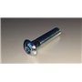 Tornillo M8X40 Iso7380 10K - BCS Original - 31121020
