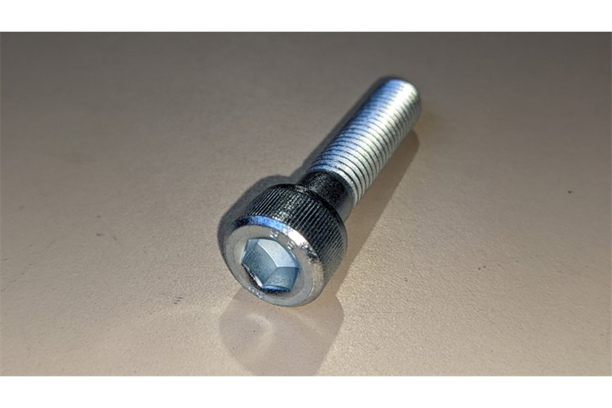 Schraube Tcei M10X45 Uni 5931 - BCS Original - 31152101 - ersetzt - F0863412000