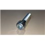 Tornillo Tcei M10X45 Uni 5931 - BCS Original - 31152101 - reemplaza - F0863412000