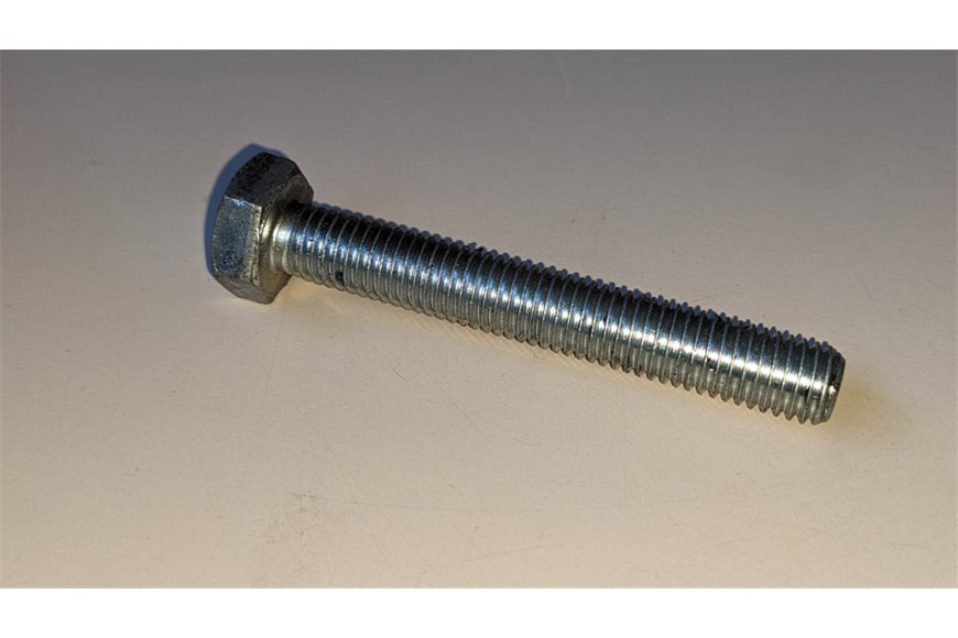 Tornillo Te M10X70 Uni 5739 8G - BCS Original - 31111216