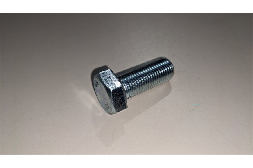 Tornillo Te M12X1,25X30 Uni574 - BCS Original - 31112904 - reemplaza - F0863858000