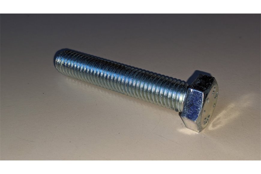Tornillo Te M12X65 Uni 5739 8G - BCS Original - 31112282
