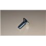 Schraube Tsvei M6X16 Uni 5933 - BCS Original - 31132562
