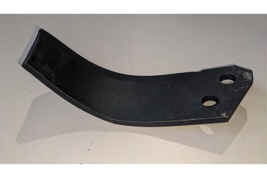 Rechte Hachmesser - BCS Original -  F0496387042