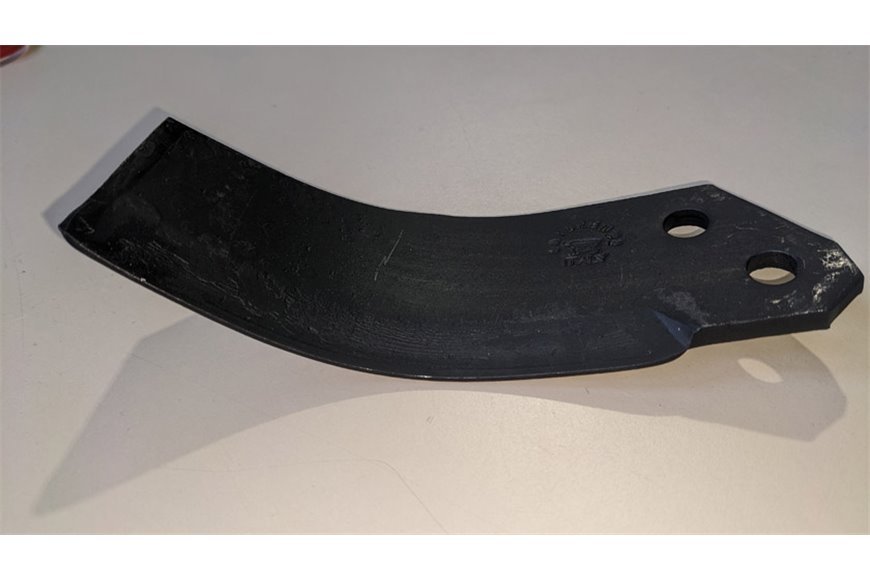 Lh Blade - BCS genuine -  F0496388042
