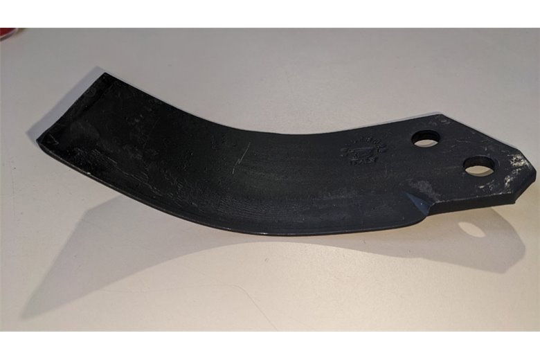 Lh Blade - BCS genuine -  F0496388042