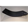 Cuchilla Izquierda - BCS Original -  F0496388042