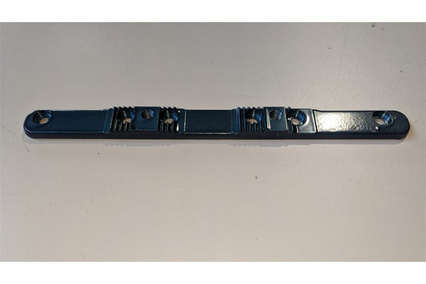 Blade Base - BCS Original -  56358701T - ersetzt - 56358701, 56358701Z