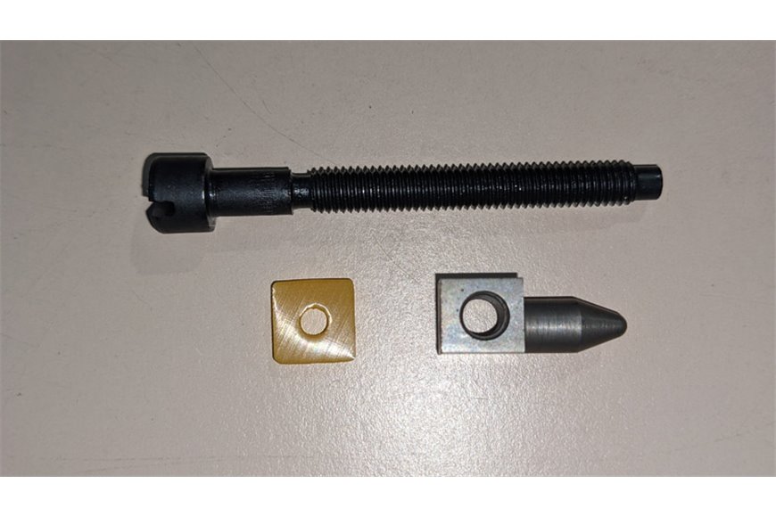 Tensor completo - Husqvarna original - 501537101