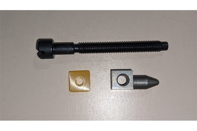 Chain Tensioner Kit - 501537101 - Husqvarna Genuine Part