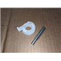 Bomba de aceite - Husqvarna original - 501777601