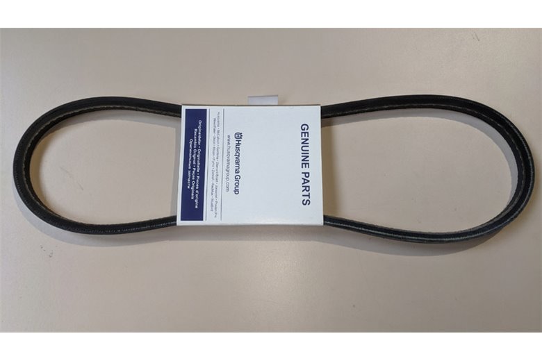 Cinghia - 501818202 - Originale McCulloch