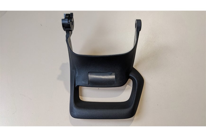 Protector de la mano - Original Husqvarna - 502300901
