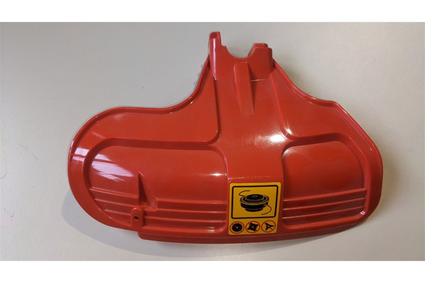Protezione Compl. - 502448101 - Originale Husqvarna