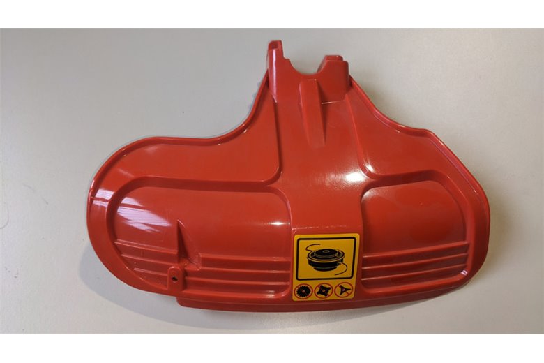 Trimmer Guard Assy - 502448101 - Husqvarna Genuine Part