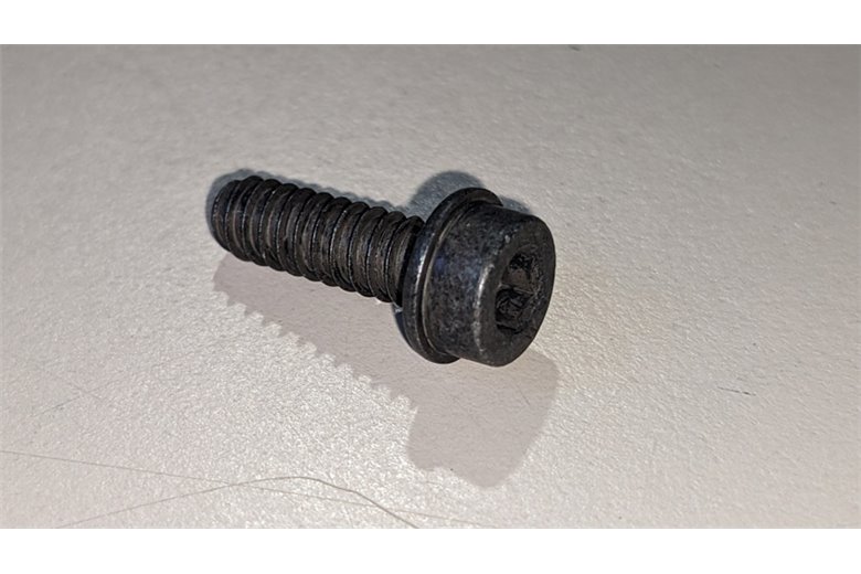 Vite Ihscft - 503217572 - Originale Husqvarna