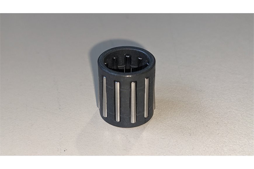 Cuscinetto A Rullini - 503256302 - Originale Husqvarna