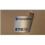 Aufkleber - 503623903 - Original Husqvarna Ersatzteile