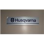 Label - 503768101 - Husqvarna Genuine Part