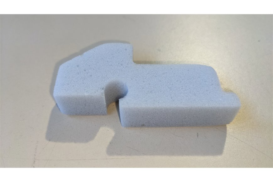 Heat Sealing - 503842701 - Originale Husqvarna