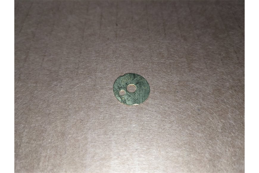 Ventil - 503935101 - Original Husqvarna Ersatzteile
