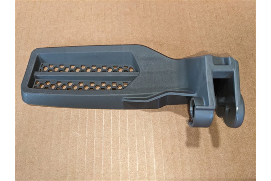 Protector de la mano - Original Husqvarna - 522015701