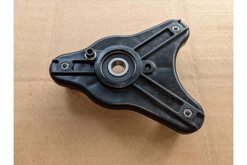 Support Complet - 522483902 - Pièce d'origine Husqvarna