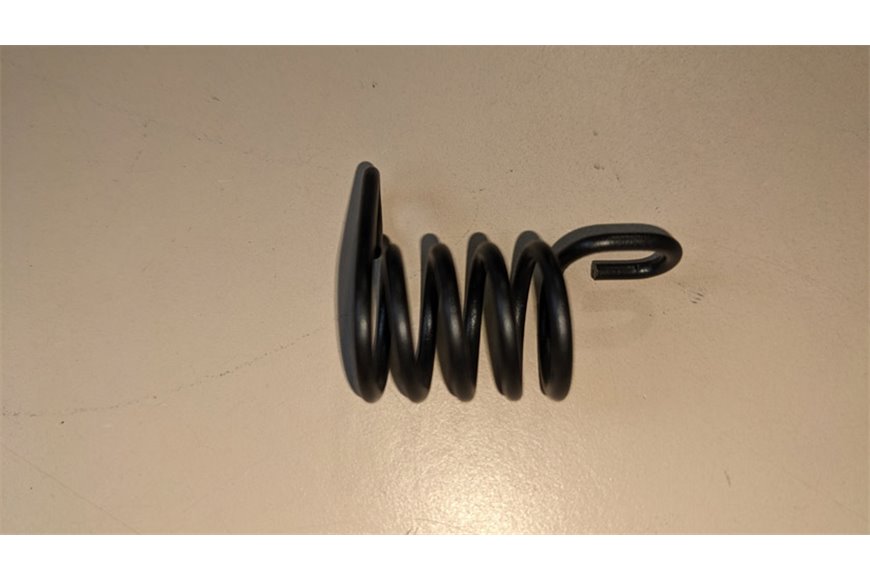 Spring.Pto - 522642401 - Original Husqvarna Ersatzteile
