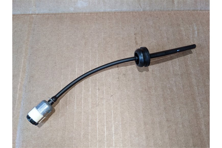 Pipe Assy - 522647602 - Husqvarna Genuine Part