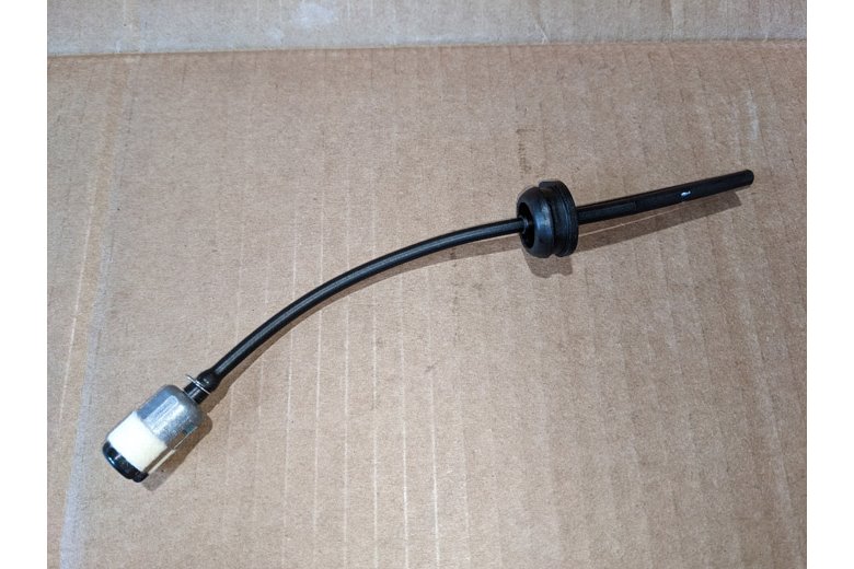 Tubo Compl. - 522647602 - sostituisce - 522647601 - 522639501 - Originale Husqvarna