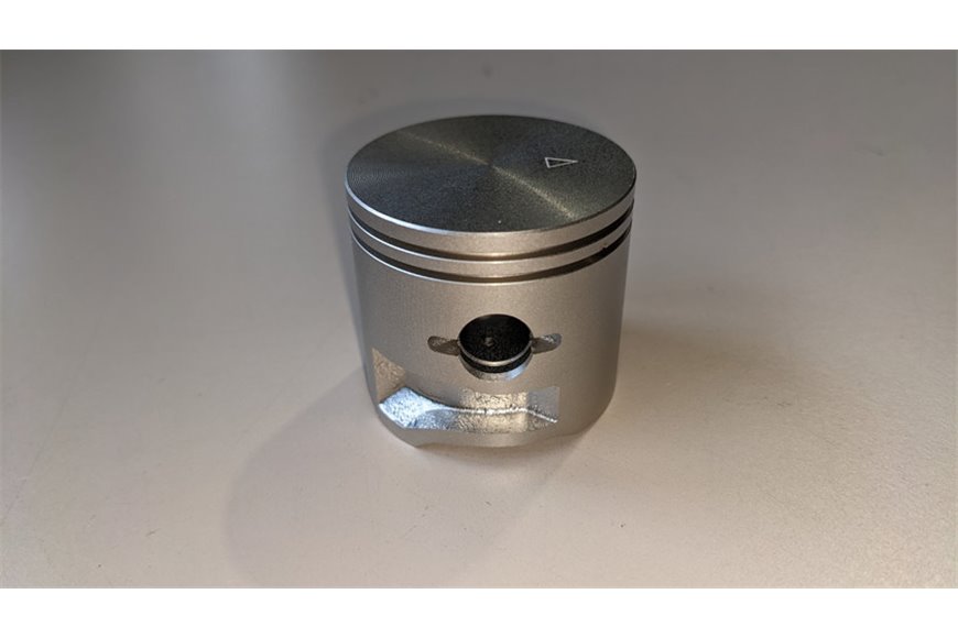 Pistone - Husqvarna original - 528774001