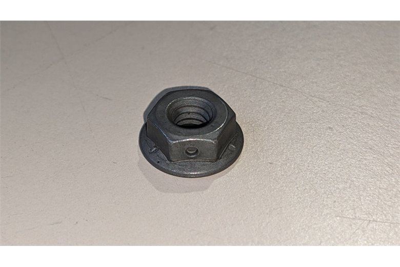 Tuerca - Original Husqvarna - 532191730