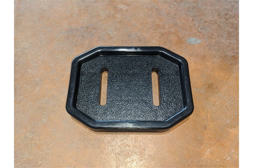 Lamiera Sottodisco - 532435951 - Originale Husqvarna