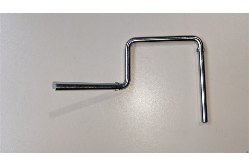 Brazo Rueda G2 - Original Husqvarna - 535 125 601