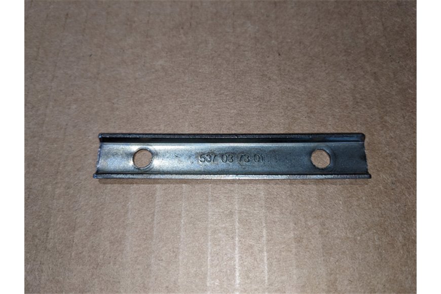 Reinforcing Plate - 537037301 - Originale Husqvarna