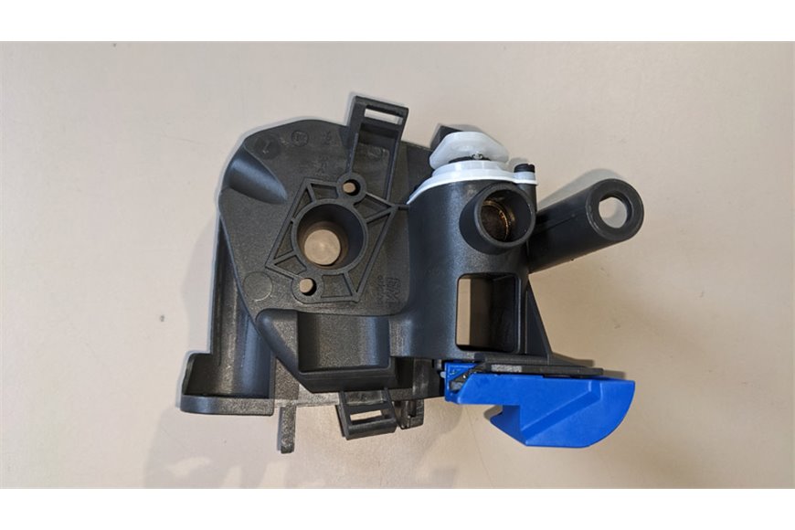 Filterhalter - 537314101 - Original Husqvarna Ersatzteile