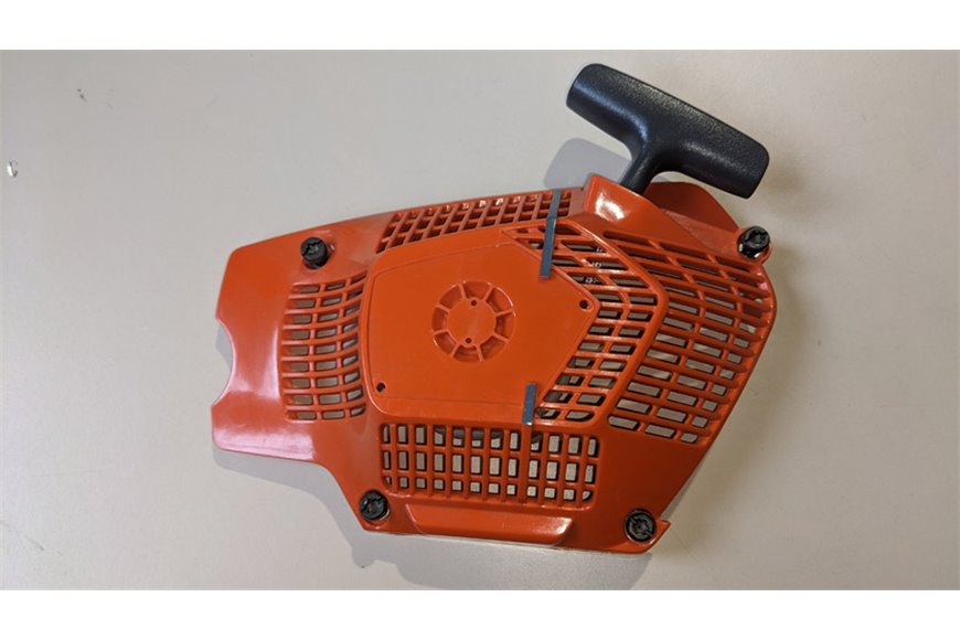 El fondo de comercio completa - Original Husqvarna - 575527604