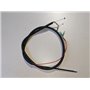 Cablaggio Compl. - 575993901 - Originale Husqvarna