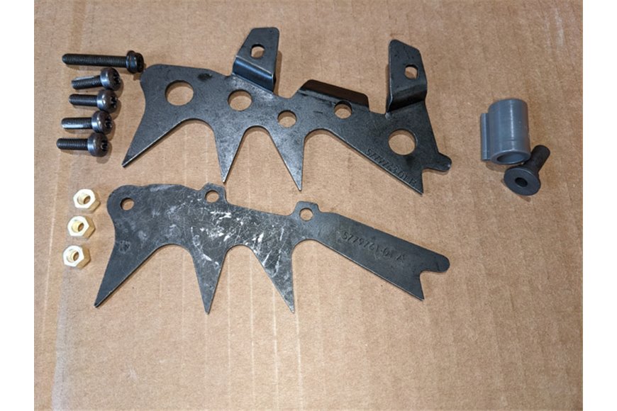 Rampone Kit - Husqvarna original - 576873004