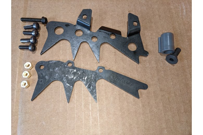 Spike - 576873004 - Original Husqvarna Ersatzteile