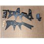 Supporto Corteccia - 576873004 - Originale Husqvarna