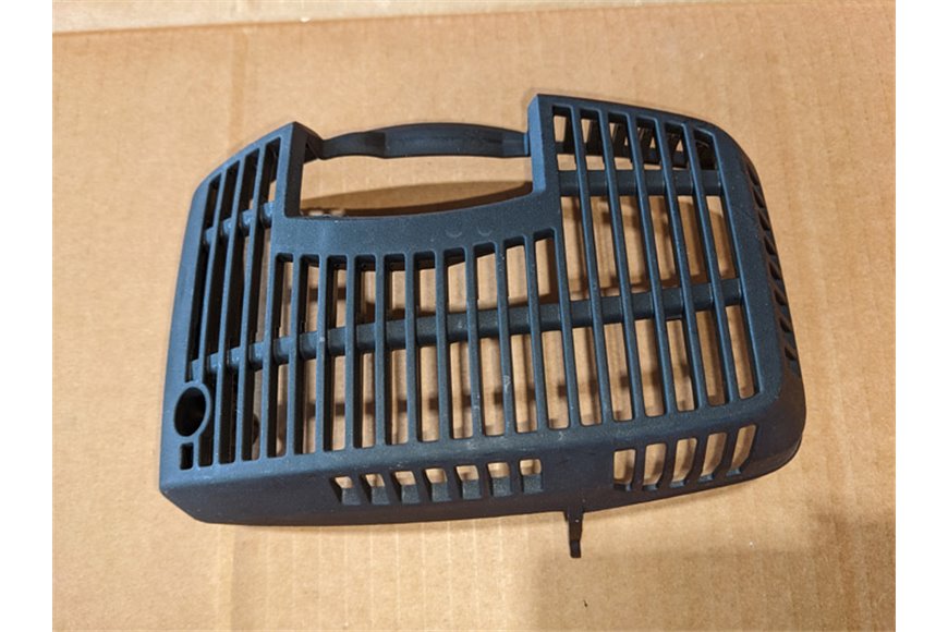 Heat Protector - 576920006 - Husqvarna Genuine Part