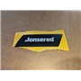Decalcomania - 578037501 - Originale Husqvarna