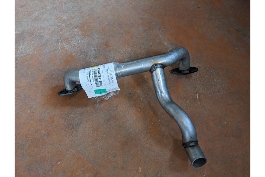 Distanziale - 578118801 - Originale Husqvarna