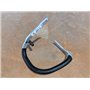 Mango tubular - Original Husqvarna - 579246703